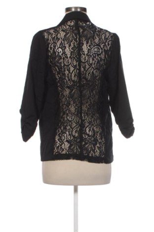 Sacou de femei Crossroads, Mărime S, Culoare Negru, Preț 108,99 Lei