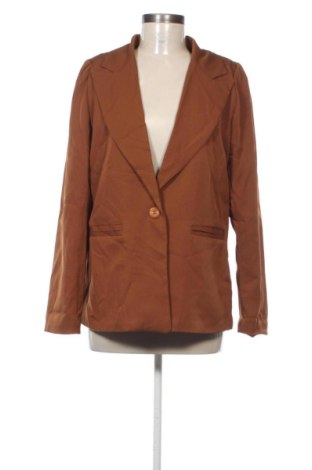 Női blézer Culture, Méret L, Szín Barna, Ár 12 249 Ft