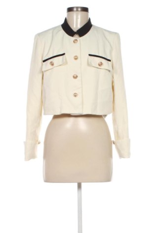 Дамско сако DAZY, Размер S, Цвят Екрю, Цена 25,05 €