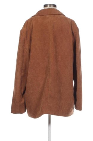 Dámske sako  DAZY, Veľkosť L, Farba Hnedá, Cena  8,95 €