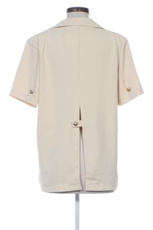 Damen Blazer DAZY, Größe L, Farbe Beige, Preis 9,99 €