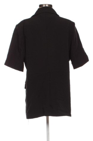 Sacou de femei DAZY, Mărime XXL, Culoare Negru, Preț 133,99 Lei