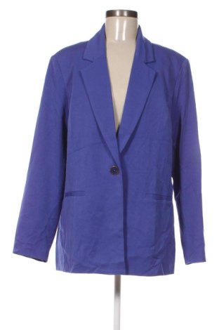 Дамско сако Damart, Размер XL, Цвят Син, Цена 12,27 €