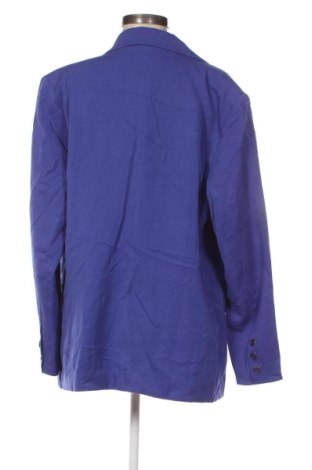 Дамско сако Damart, Размер XL, Цвят Син, Цена 12,27 €
