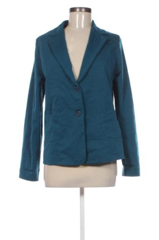 Damen Blazer Daniel & Mayer, Größe XL, Farbe Blau, Preis 17,99 €