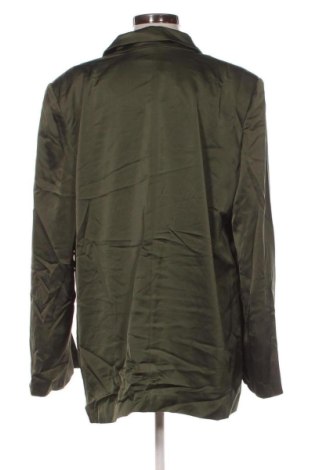 Damen Blazer Decjuba, Größe L, Farbe Grün, Preis € 15,99