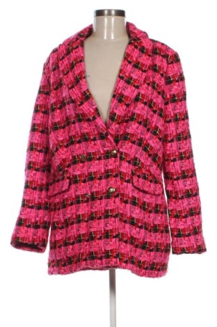 Dámské sako  Decjuba, Velikost M, Barva Vícebarevné, Cena  1 049,00 Kč