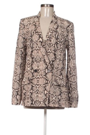 Sacou de femei Decjuba, Mărime L, Culoare Multicolor, Preț 789,99 Lei