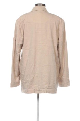 Dámske sako  Decjuba, Veľkosť M, Farba Béžová, Cena  14,95 €