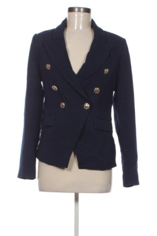 Dámske sako  Decjuba, Veľkosť M, Farba Modrá, Cena  51,95 €