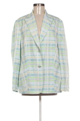 Damen Blazer Delmod, Größe XL, Farbe Mehrfarbig, Preis € 32,99