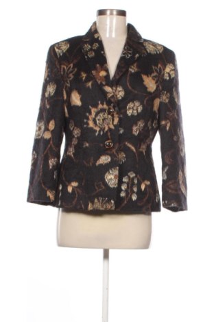 Női blézer Delmod, Méret M, Szín Sokszínű, Ár 5 969 Ft