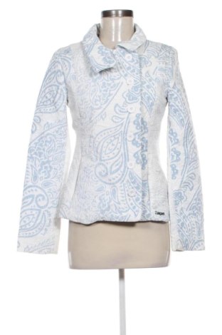 Dámské sako  Desigual, Velikost M, Barva Vícebarevné, Cena  1 414,00 Kč