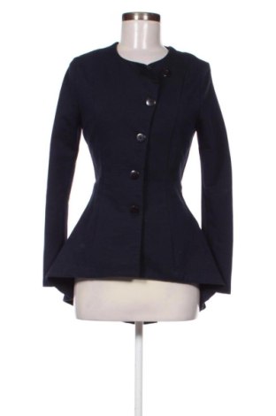 Damski żakiet Deska E Libera, Rozmiar XL, Kolor Niebieski, Cena 123,25 zł