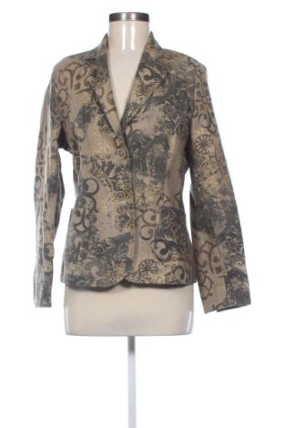 Damski żakiet Diana Gallesi, Rozmiar L, Kolor Kolorowy, Cena 293,99 zł