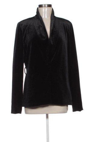 Dámské sako  District, Velikost L, Barva Černá, Cena  379,00 Kč