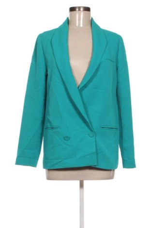 Dámské sako  Dito, Velikost L, Barva Zelená, Cena  639,00 Kč