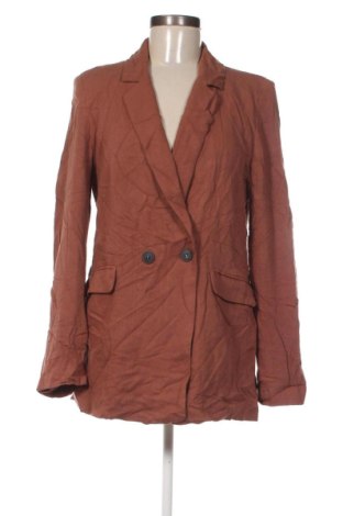 Dámske sako  Dotti, Veľkosť XL, Farba Hnedá, Cena  22,95 €