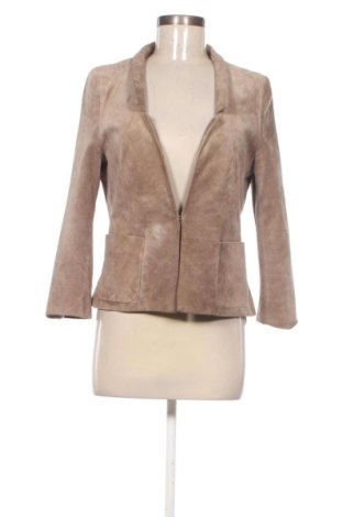 Női blézer Drykorn for beautiful people, Méret L, Szín Barna, Ár 78 409 Ft