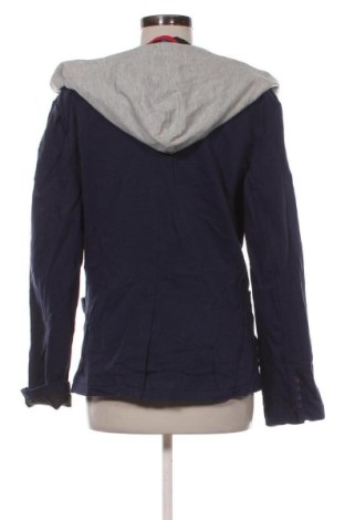 Γυναικείο σακάκι Drywash, Μέγεθος M, Χρώμα Μπλέ, Τιμή 29,99 €