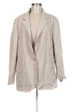 Női blézer Ed.it.ed, Méret XL, Szín Bézs, Ár 12 349 Ft