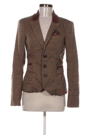 Damen Blazer Edc By Esprit, Größe M, Farbe Mehrfarbig, Preis € 10,99