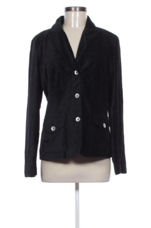 Damen Blazer Eddie Bauer, Größe M, Farbe Schwarz, Preis € 55,82