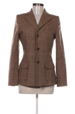 Дамско сако Eddie Bauer, Размер S, Цвят Многоцветен, Цена 15,84 €