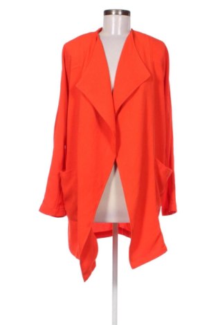 Дамско сако Edited, Размер S, Цвят Червен, Цена 35,27 €