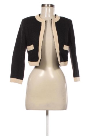 Damski żakiet Ef Collection, Rozmiar L, Kolor Kolorowy, Cena 102,99 zł