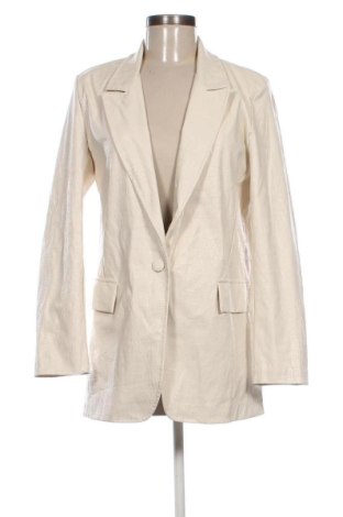 Дамско сако Eight Paris, Размер M, Цвят Екрю, Цена 80,78 €