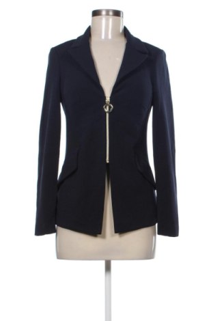 Damen Blazer Elisa Landri, Größe S, Farbe Blau, Preis € 21,99