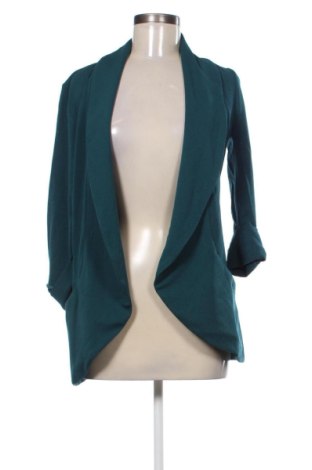 Dámske sako  Ella, Veľkosť S, Farba Zelená, Cena  43,08 €