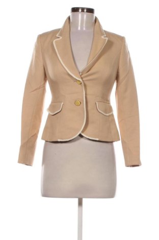 Dámské sako  Elle, Velikost S, Barva Béžová, Cena  399,00 Kč