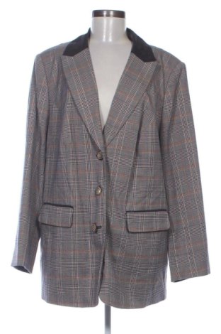 Дамско сако Emilia Lay, Размер XXL, Цвят Многоцветен, Цена 57,77 €