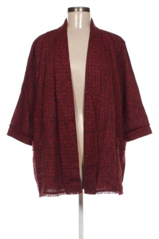 Damen Blazer Emma Rose, Größe XXL, Farbe Mehrfarbig, Preis € 29,99