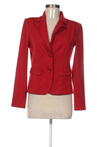 Damen Blazer Enjoy, Größe M, Farbe Rot, Preis € 10,99