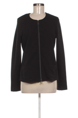 Γυναικείο σακάκι Erfo, Μέγεθος M, Χρώμα Μαύρο, Τιμή 37,99 €