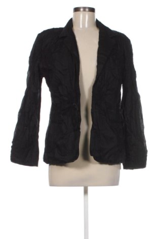 Damen Blazer Ermanno Daelli, Größe M, Farbe Schwarz, Preis € 23,99