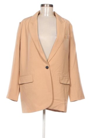 Дамско сако Escandelle, Размер L, Цвят Оранжев, Цена 34,71 €