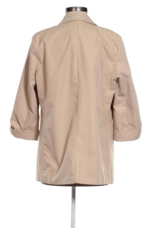 Damski żakiet Esmara, Rozmiar L, Kolor Beżowy, Cena 48,23 zł