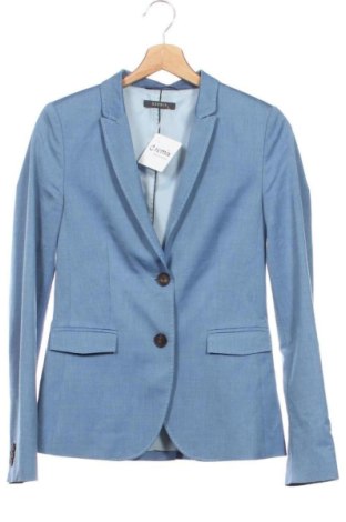 Sacou de femei Esprit, Mărime XS, Culoare Albastru, Preț 215,99 Lei