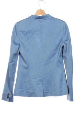 Sacou de femei Esprit, Mărime XS, Culoare Albastru, Preț 215,99 Lei