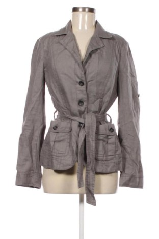 Дамско сако Esprit, Размер M, Цвят Сив, Цена 35,27 €