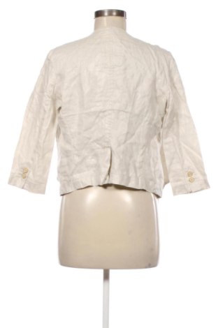 Damen Blazer Esprit, Größe M, Farbe Ecru, Preis 45,99 €