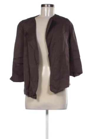 Дамско сако Esprit, Размер S, Цвят Кафяв, Цена 12,13 €