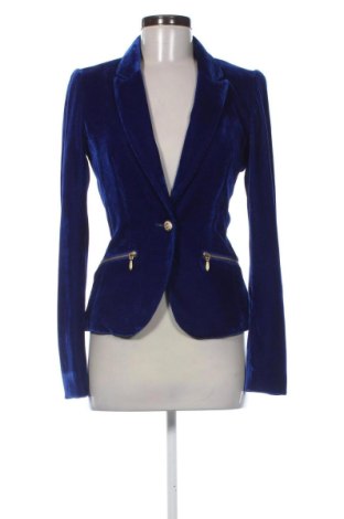 Dámské sako  Esqualo, Velikost S, Barva Modrá, Cena  519,00 Kč