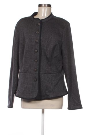 Damski żakiet Essentials by Tchibo, Rozmiar XL, Kolor Szary, Cena 42,99 zł