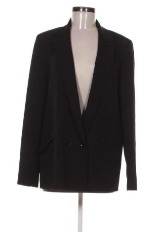 Női blézer Express, Méret L, Szín Fekete, Ár 17 459 Ft