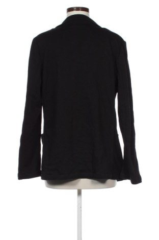 Sacou de femei F&F, Mărime XL, Culoare Negru, Preț 151,99 Lei